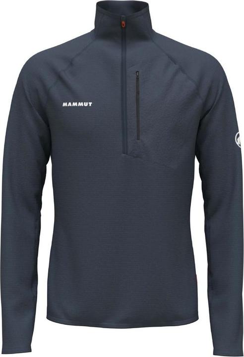 Produktbild Mammut Aenergy Light ML Half Zip Pull Men (L)