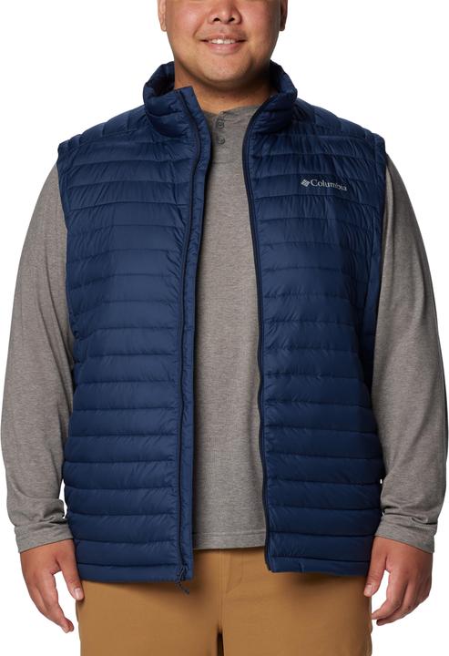 Actual product image Columbia Men's Silver Falls™ II Gilet (4x)