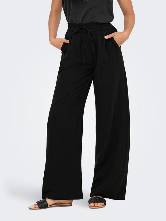 Image du produit Only ONLLINO Normal geschnitten Hose Hose (S)