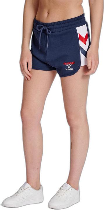 Actual product image hummel Ic Durban Woman Shorts (XL)