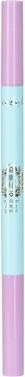 Eveline Lovely Oh La La 2 In 1 Eyeliner & Eye Pencil