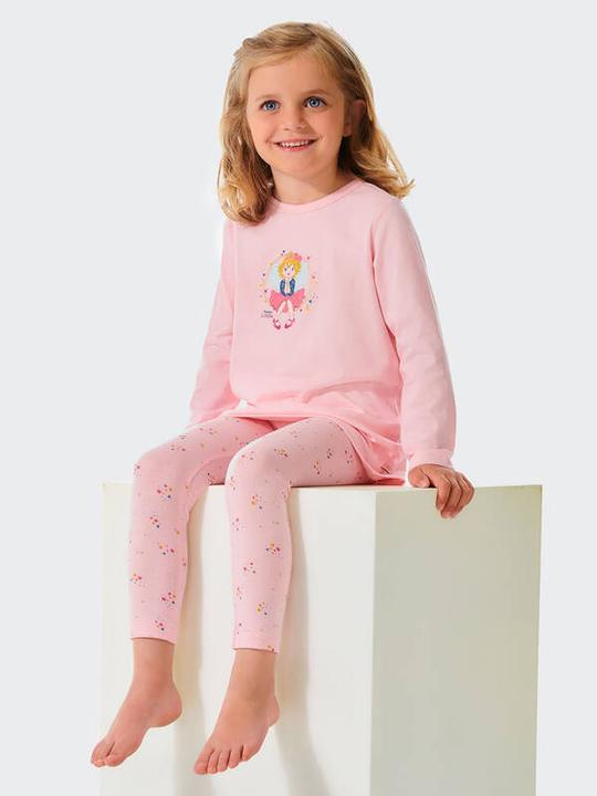 Image du produit Schiesser Pyjama fille Lillifee (92)