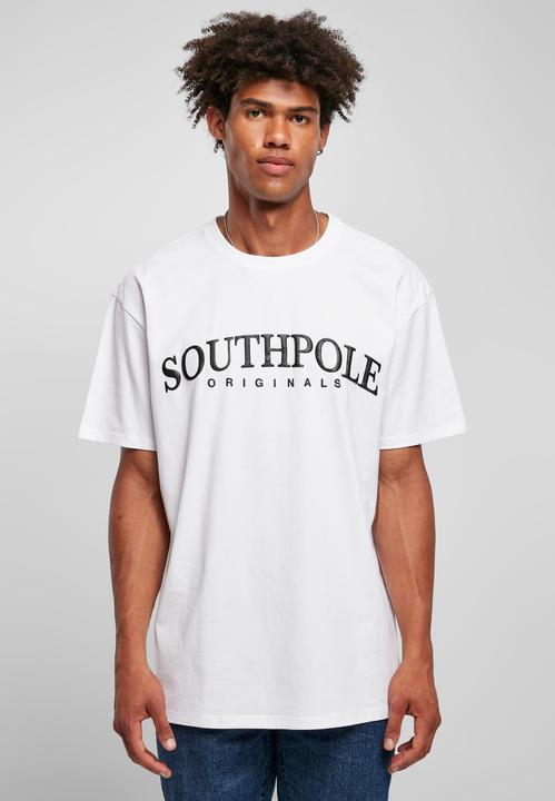 Image du produit Southpole Puffer Print Tee (S)