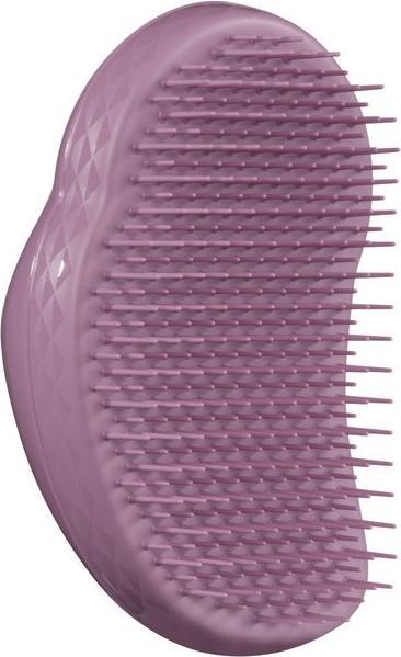 Actual product image Tangle Teezer Plant Based Detangling Hairbrush Szczotka Do Włosów Earthy Purple