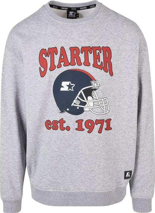Produktbild Starter Football Crewneck (XL)