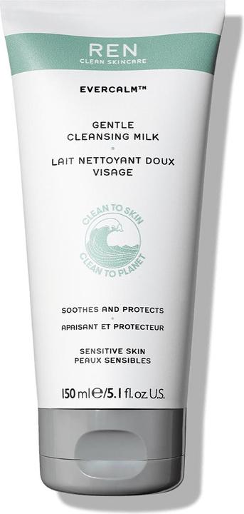 Ren REN37043 Body Milk 150 ml (Reinigungslotion, 150 ml)