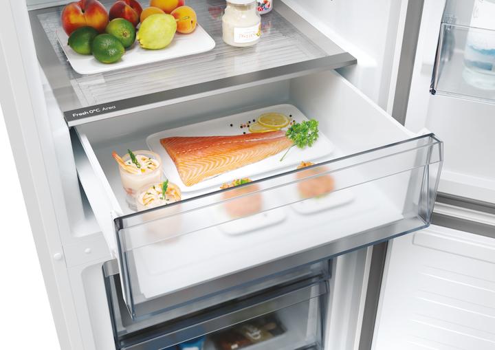 Image du produit Candy CNCQ2T618EX (355 l)