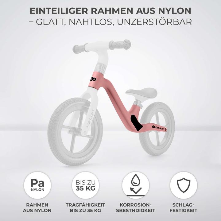Immagine prodotto KinderKraft Xploit (12")