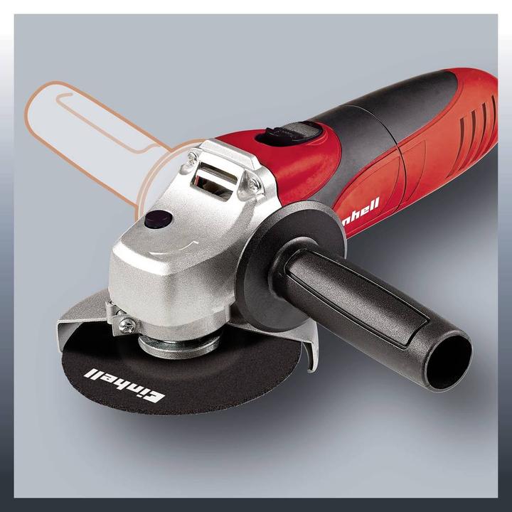 Produktbild Einhell Tc-Ag 115 (115 mm)