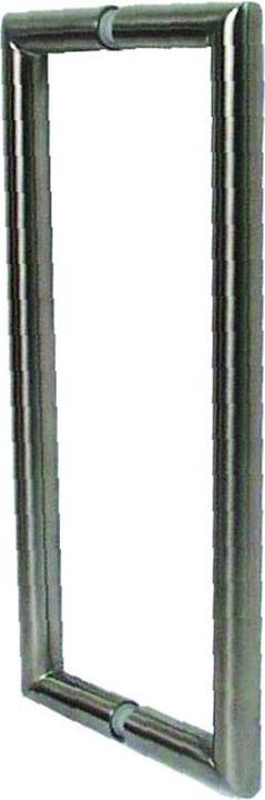 Actual product image Werkstarck Bumper handles