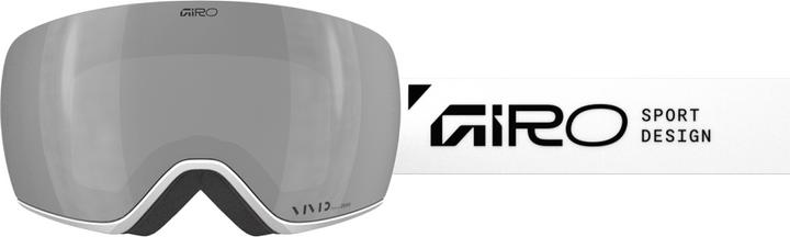 White Stacked Vivid Onyx S3 +S1