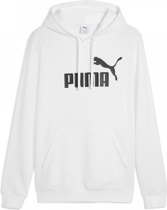 Produktbild Puma ESS No. 1 Logo Hoodie TR (M)