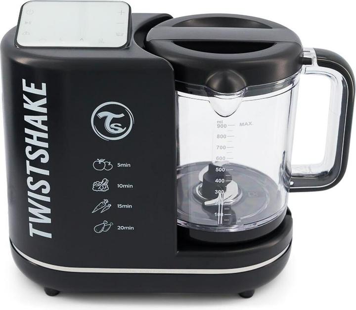 Actual product image Twistshake Food processor