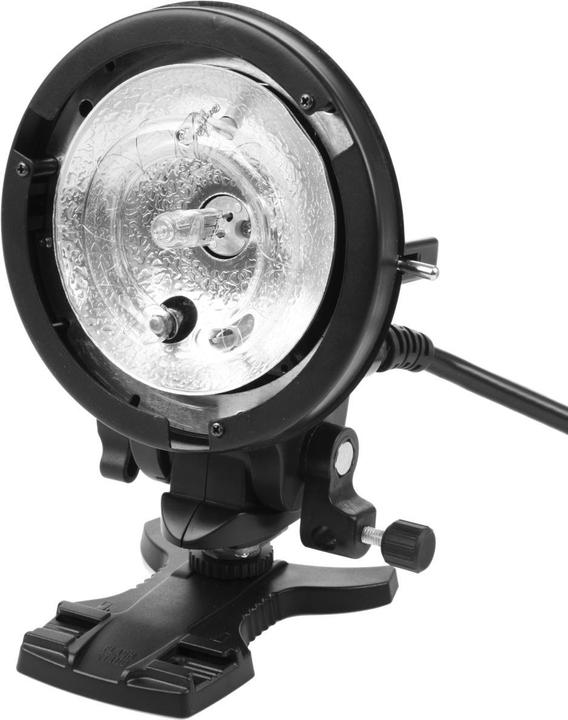 Produktbild Walimex Blitzkopf GXB-400 (400 W, Blitzkopf)