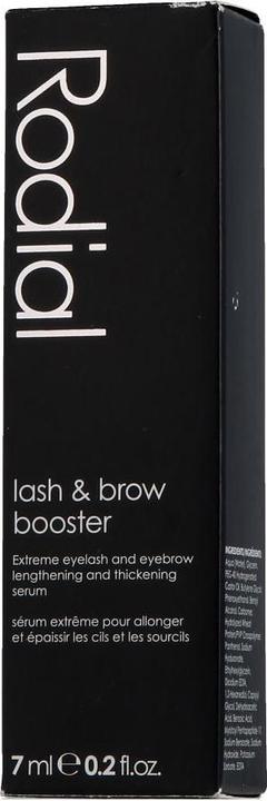 Produktbild Rodial Lash & Brow Booster Serum (7 ml)