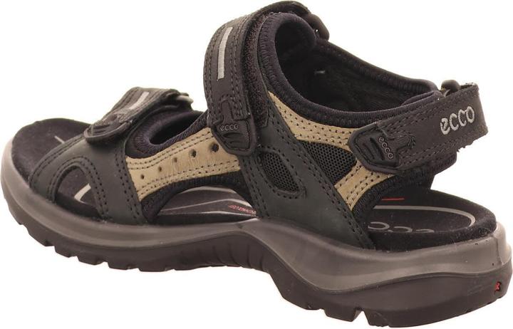 Actual product image Ecco Offroad Sandals (36)
