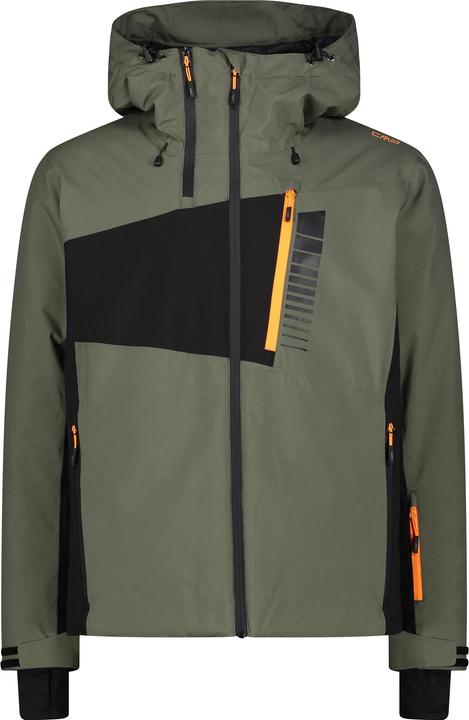 Produktbild CMP Campagnolo Hoodie (S)