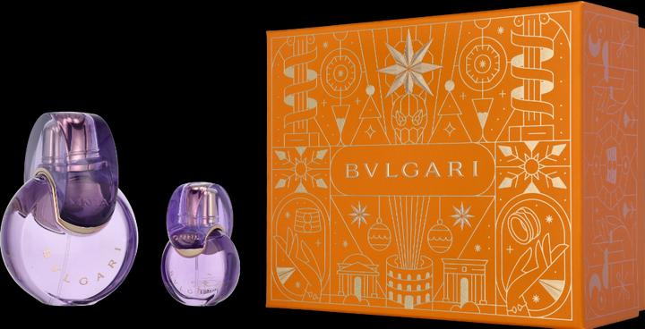 Immagine prodotto Bulgari Ametiste Omnia (Set profumo)
