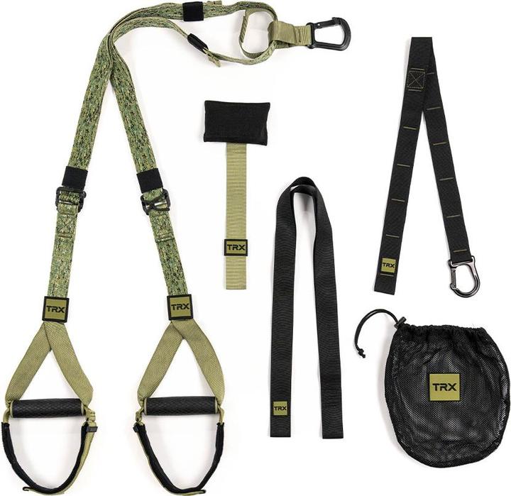 TRX Pro System Camo