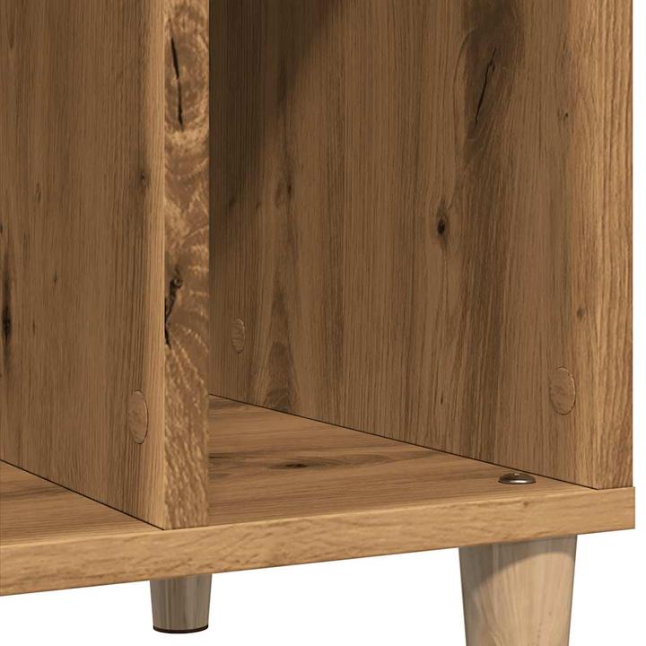 Produktbild VidaXL Plattenschrank