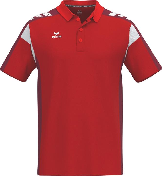Actual product image Erima CELEBRATE 125 Poloshirt function (M)