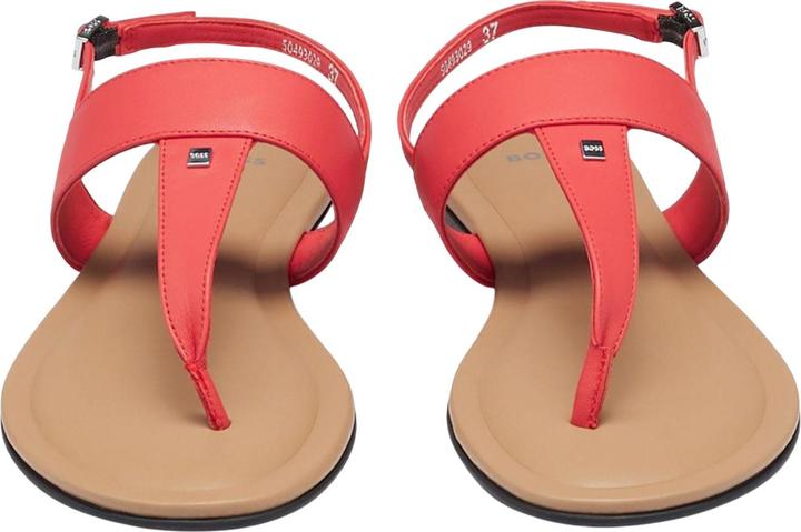 Produktbild BOSS Sandalen Jo Nappaleder (34)