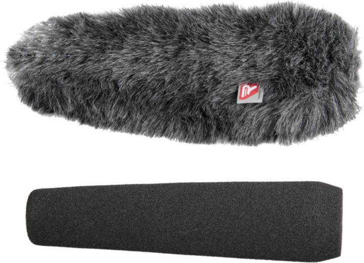 Produktbild Rycote 18cm SGM Foam Windjammer (19/22) (Fell, Schaumstoff)