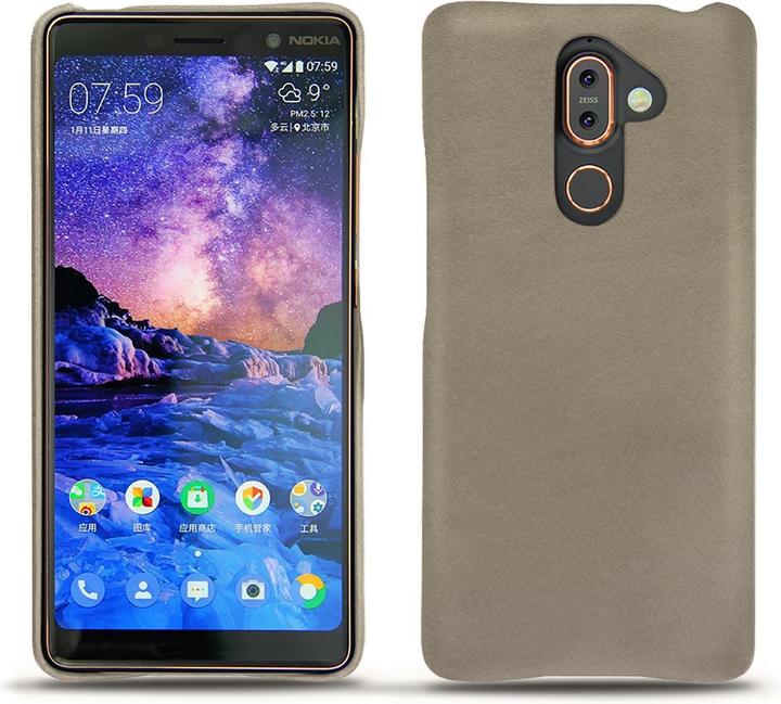 Immagine prodotto Noreve Cover in pelle (Apple iPhone 7 Plus)