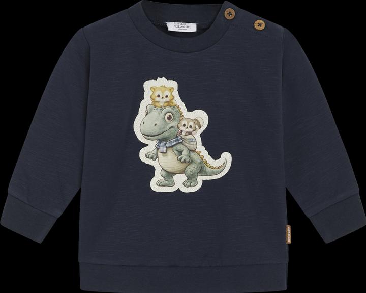 Hust and Claire Baby Pullover Sofus