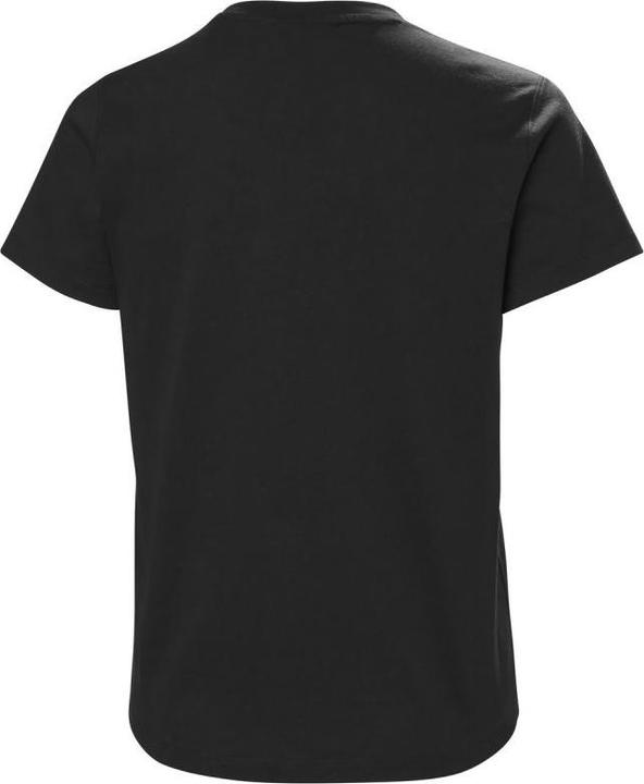 Actual product image Helly Hansen W Core Graphic T-Shirt (L)
