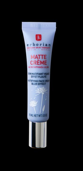 Actual product image Erborian Matte Creme (15 ml)