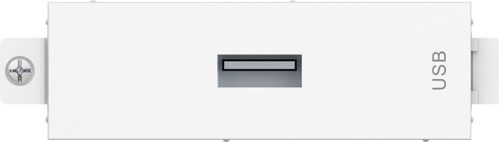 Produktbild Vision TechConnect 3 USB-a module (0.06 m, USB 3.0)