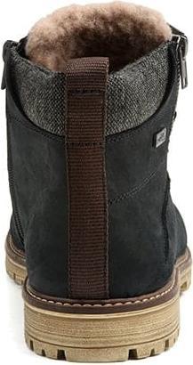 Actual product image Rieker Winter boot (45)