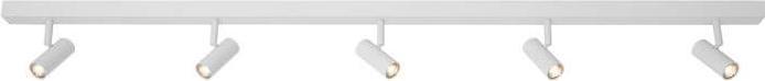 Produktbild Nordlux Omari, Spot Light, Weiss (320 lm)