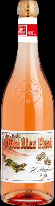 Image du produit Henri Badoux SA Henri Aigle les Murailles (1 x 70 cl, 2022)