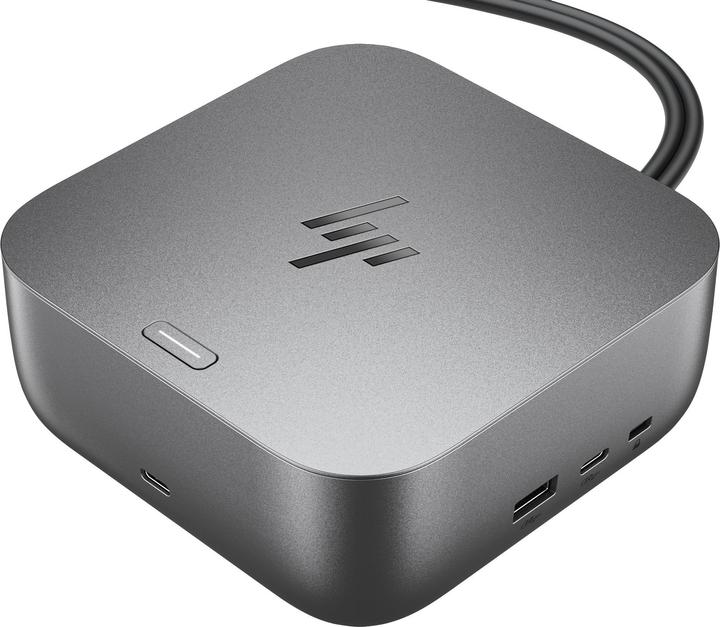 Produktbild HP Thunderbolt 4 Ultra G6 Dock (Thunderbolt, 10 Ports)