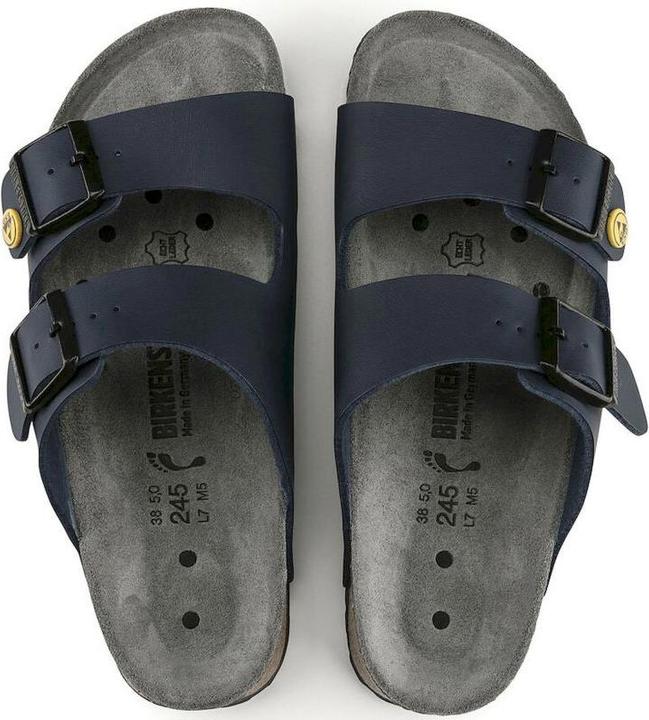Produktbild Birkenstock Arizona Birko-Flor Schmal (39)
