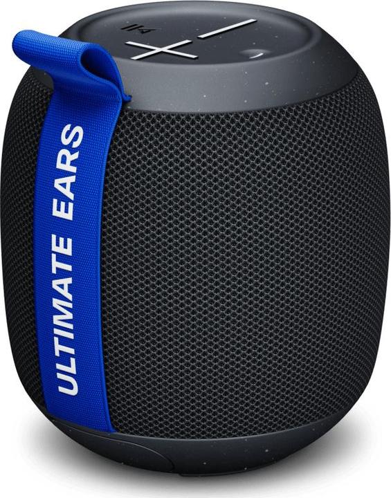 Actual product image Logitech Wonderboom Play (10 h, Battery operated)