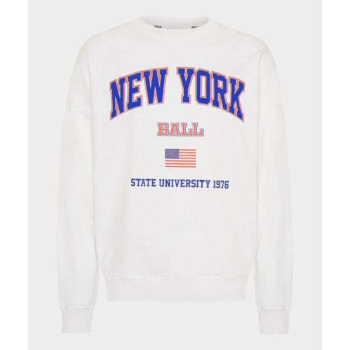 Ball sweatshirt l. taylor (M)