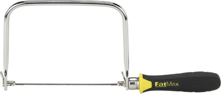 Produktbild Stanley Fatmax Dekupiersäge