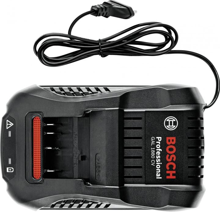 Actual product image Bosch Professional Charger GAL 1880 CV (18 V)