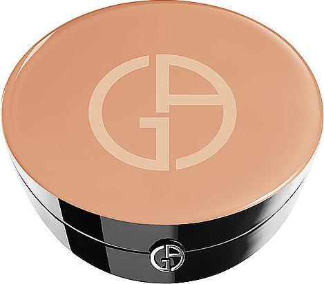 Image du produit Giorgio Armani Poudre Fusion Luminous Silk Glow 5.5 3.5 g (Beige)