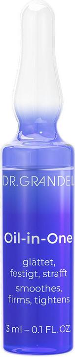 Immagine prodotto Dr Grandel AMPOULE EXCELLENCE Olio in Uno (9 ml)