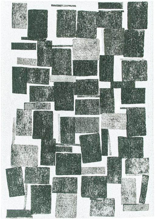 Image du produit Louis de Poortere Craft Lucia (240 x 240 cm)