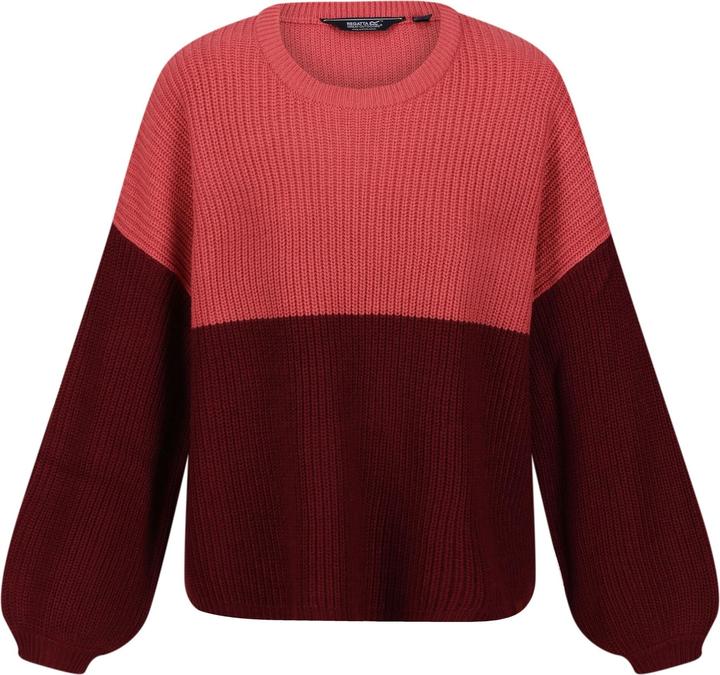 Regatta Kamaria Strickpullover