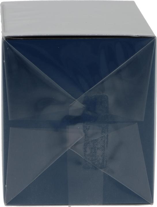 Actual product image Hummer chrome (Eau de toilette, 125 ml)