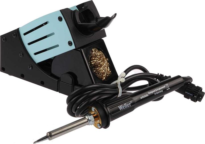 Produktbild Weller Erem Lötkolben 50 W Professional LR