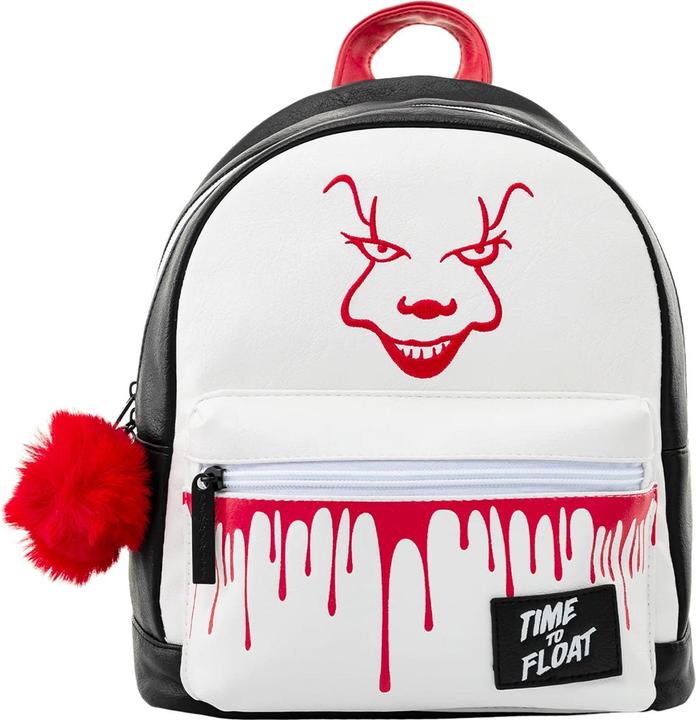 Universal Textiles Rucksack Friday 13th Horror