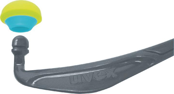 Produktbild Uvex Safety Bügelgehörschützer 23 dB X-FOL (1 x)