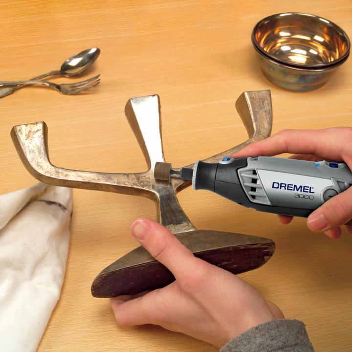 Actual product image Dremel Multi-purpose accessory set